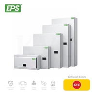 EPS Metal Clad Enclosure DB Box