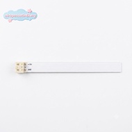 airspeccutin6l F521SN71 Fridge LED Light Strip Bar DC 12V 6500K White Easy Installation Long Lifespa