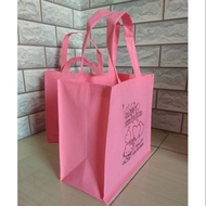 Spunbond box bag 25x12, 20x12, 28x12