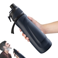 FJbottle Tumbler Tahan Sejuk 700ml Spray Water Bottle Temperature Retention Leakproof