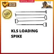 KLS Loading Spike / Tojok Sawit (Agriculture & Oil Palm Harvesting Tools)