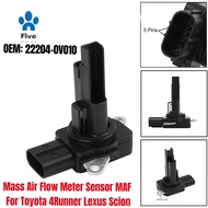 Replacement Spare Parts Accessories  Mass Air  Sensor Meter for  4Runne     ES350 22204-0V010 22204-
