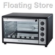 ☏BUTTERFLY Electric Oven (100L) BEO-1001