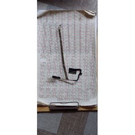 LAYAR Flexible Screen Dell e6230 E6230 Original