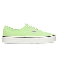 日本直送 Vans VANS AUTHENTIC green