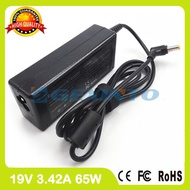 19V 3.42A laptop charger adapter 04G2660031M1 for asus Z99L U6 A40JY A42JV A43JN A41IE A450VE A8Jp U