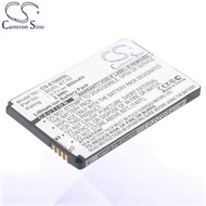 CameronSino Battery for Motorola BQ50 / BT50 / BT51 / CFNN1037 / SNN5766A Battery PHO-E1000SL