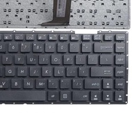 Asus A456 A456U A456UR K456 K456U K456UR R456 X456UJ Laptop Keyboard