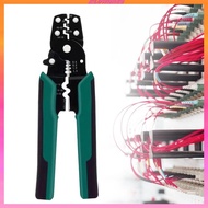 [Kloware2] Multifunctional Wire Crimping Tool Wire Wire Wire Cutter