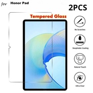 1-2Pcs Matte Tablet Screen Protector For Honro Pad Z5 V6 Tablet V7 Pro 10.4 Inch Anti Blue Light Gla