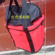 Mountain Bike Lithium Electric Bicycle Riding Bicycle Basket Bicycle Basket Cargo Hanging Basket Fro