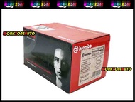 P83034 Toyota Ipsum 2.0 Front Brake Pad Brembo