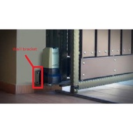 Auto Gate Motor Bracket