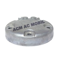 Rear Cover Compressor 507 Flare Flering Butt Compressor AC
