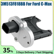 3M513F818BB Gear Shift Steering Angle Sensor Steering Gear Angle Sensor Valve Body Sensor Assembly S