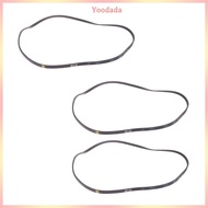 Yoo 4EPJ1169 1169 mm Washing Machine Belt 4-Rib for Drum Washer Service Work