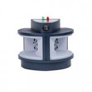 Hot Sale Summer Ultrasonic Pest Repeller Reject Electronic Mosquito killer