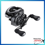 SHIMANO 25 SLX BFS Series Baitcasting Reel