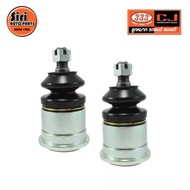 ( 2 ตัว) ลูกหมากปีกนกบน NISSAN FRONTIER ปี 1997 เตเปอร์ 16 มิล เสื้อ 51.2 มิล ( รุ่นยกสูง 20 มิล ) น