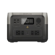 EcoFlow RIVER 2 Max Portable Power Station (512Wh)