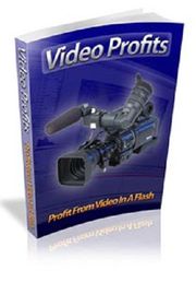 Video Profits Darren Kaye