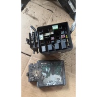 Honda Accord SO4 Outer Fuse Box Luar Honda Accord SO4 (USED HALFCUT)