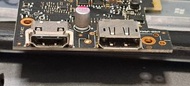 MSI 微星 GeForce GT 1030 2GD4 LP OC 顯示卡 