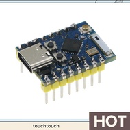 ESP32-C3 PRO MINI Development Board Onboard ESP32-C3FH4 Chip Module WiFi Bluetooth Development Board