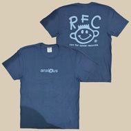 ANXIOUS Sun Logo/ Music Merchandise/