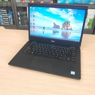 Notebook Dell Latitude 3400 Intel i5-8265u Gen8 RAM 8GB/ M.2 512 GB   รองรับ Type-C