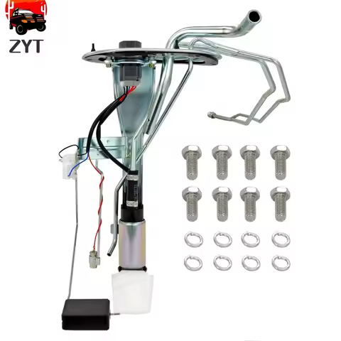 Brand New Fuel Pump Assembly SP9012H 23217-46090 For Toyota 4Runner L4 2.7L V6 3.4L 1996-1998
