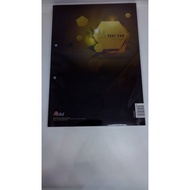 A4 Test Pad 70sheets 70gsm