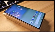 PIXEL 6 PRO 12G/128GB 陽光黃