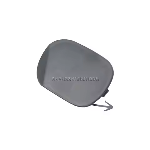 Szxd Is Suitable for F Sport Lexus Is200T Is250 Is350 Is300 2014-2017 Front Bumper Tow Cover, Hook 5