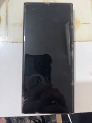 Samsung Galaxy Note 20 Ultra 零件機