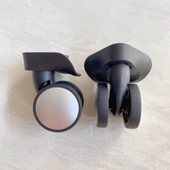 samsonite/american tourister luggage wheel replacement BL104 BL108 universal wheels american tourist