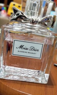 Miss Dior Blooming Bouquet 花漾迪奧女性淡香水100ml