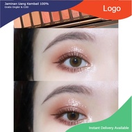 Original UD(Urban decay) Naked heat 12 shade eye pallete