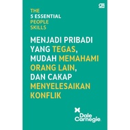 The 5 Essential People Skills (SBS)