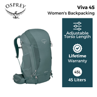 Osprey Viva 45L Women's Backpacking Backpack