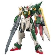 Authentic HG 1/144 Wing Gundam Fenice (Gundam Build Fighters)