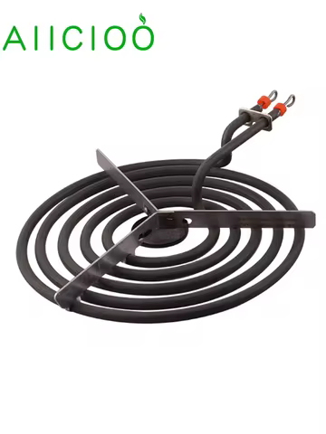 240v MP22YA Electric Range Burner Element 6''/8" Stove Replacement Heating Element 1500w/2100w