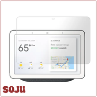 [M1708] Cho Google Nest Hub Tối Đa 10 Inch Miếng dán màn hình kính cường lực Cho Nhà Hub 7.0 "Máy Tí