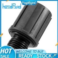 Mountain Bike 8/9/10 Speed Freehub Titanium Freehub for 8/9/10 Speed Bikes Ball Bearing Black