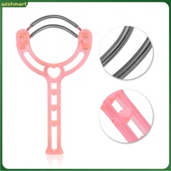 [WM]  Skin Beauty Epilator Reused Washable Lightweight Beauty Spring Epilator Tool for Women