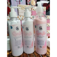 G21 Whitening Lotion