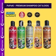 Diaper Shampoo - Cat Shampoo Diaper Dog Shampoo 250ml
