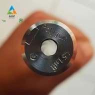 AUZ LW polygon SS stainless stell