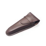 SUWADA 日本職人指甲剪 皮革收納套