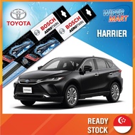 Bosch Aerotwin Car Wiper Set Toyota Harrier